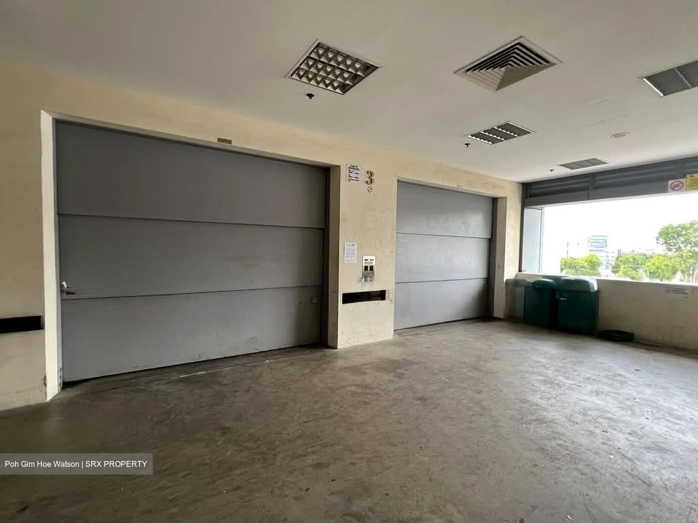 Paya Lebar 178 (D14), Factory #581696201